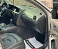 Сірий Ауді А4, об'ємом двигуна 2 л та пробігом 198 тис. км за 9490 $, фото 11 на Automoto.ua