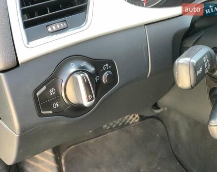 Серый Ауди А4, объемом двигателя 2 л и пробегом 342 тыс. км за 10490 $, фото 21 на Automoto.ua