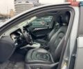 Серый Ауди А4, объемом двигателя 1.98 л и пробегом 220 тыс. км за 9400 $, фото 11 на Automoto.ua