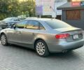 Серый Ауди А4, объемом двигателя 1.98 л и пробегом 300 тыс. км за 7900 $, фото 5 на Automoto.ua