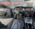 Сірий Ауді А4, об'ємом двигуна 2 л та пробігом 230 тис. км за 11750 $, фото 22 на Automoto.ua