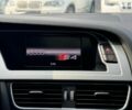 Сірий Ауді А4, об'ємом двигуна 2 л та пробігом 342 тис. км за 10490 $, фото 32 на Automoto.ua