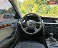 Ауди А4 2010 в Хмельницком на Automoto.ua Серый Ауди А4, объемом двигателя 1.98 л и пробегом 260 тыс. км за 7999 $, фото 55 на Automoto.ua