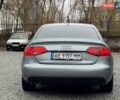 Серый Ауди А4, объемом двигателя 1.98 л и пробегом 220 тыс. км за 9400 $, фото 5 на Automoto.ua