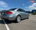 Серый Ауди А4, объемом двигателя 1.98 л и пробегом 208 тыс. км за 10900 $, фото 9 на Automoto.ua