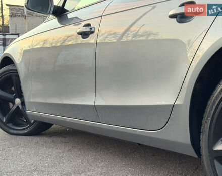 Серый Ауди А4, объемом двигателя 2 л и пробегом 194 тыс. км за 10999 $, фото 8 на Automoto.ua