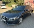 Серый Ауди А4, объемом двигателя 1.98 л и пробегом 181 тыс. км за 10700 $, фото 5 на Automoto.ua