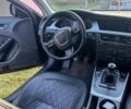 Серый Ауди А4, объемом двигателя 1.97 л и пробегом 280 тыс. км за 6800 $, фото 17 на Automoto.ua