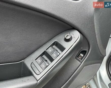 Серый Ауди А4, объемом двигателя 1.98 л и пробегом 220 тыс. км за 9400 $, фото 20 на Automoto.ua