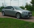 Серый Ауди А4, объемом двигателя 1.98 л и пробегом 280 тыс. км за 10700 $, фото 1 на Automoto.ua