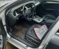 Серый Ауди А4, объемом двигателя 0 л и пробегом 333 тыс. км за 9000 $, фото 4 на Automoto.ua