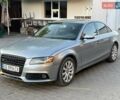 Серый Ауди А4, объемом двигателя 1.98 л и пробегом 300 тыс. км за 7900 $, фото 1 на Automoto.ua
