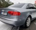 Серый Ауди А4, объемом двигателя 1.98 л и пробегом 247 тыс. км за 8750 $, фото 4 на Automoto.ua