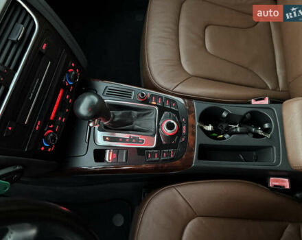 Серый Ауди А4, объемом двигателя 2 л и пробегом 194 тыс. км за 10999 $, фото 36 на Automoto.ua