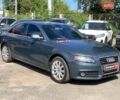 Серый Ауди А4, объемом двигателя 2 л и пробегом 342 тыс. км за 10490 $, фото 2 на Automoto.ua