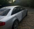 Серый Ауди А4, объемом двигателя 2 л и пробегом 305 тыс. км за 5599 $, фото 8 на Automoto.ua