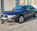 Сірий Ауді А4, об'ємом двигуна 2 л та пробігом 260 тис. км за 11000 $, фото 1 на Automoto.ua