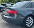 Сірий Ауді А4, об'ємом двигуна 2 л та пробігом 342 тис. км за 10490 $, фото 12 на Automoto.ua