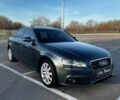 Серый Ауди А4, объемом двигателя 0 л и пробегом 208 тыс. км за 9500 $, фото 1 на Automoto.ua
