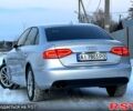 Сірий Ауді А4, об'ємом двигуна 2 л та пробігом 227 тис. км за 8999 $, фото 3 на Automoto.ua