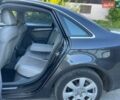 Серый Ауди А4, объемом двигателя 2 л и пробегом 345 тыс. км за 8900 $, фото 14 на Automoto.ua