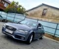 Серый Ауди А4, объемом двигателя 1.8 л и пробегом 273 тыс. км за 6750 $, фото 1 на Automoto.ua