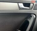 Сірий Ауді А4, об'ємом двигуна 1.8 л та пробігом 1 тис. км за 9999 $, фото 46 на Automoto.ua