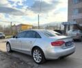 Сірий Ауді А4, об'ємом двигуна 2 л та пробігом 235 тис. км за 10500 $, фото 2 на Automoto.ua