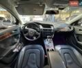 Серый Ауди А4, объемом двигателя 2 л и пробегом 50 тыс. км за 12500 $, фото 1 на Automoto.ua