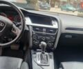 Сірий Ауді А4, об'ємом двигуна 1.98 л та пробігом 220 тис. км за 9600 $, фото 8 на Automoto.ua