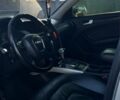 Серый Ауди А4, объемом двигателя 2 л и пробегом 260 тыс. км за 10499 $, фото 13 на Automoto.ua