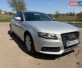 Серый Ауди А4, объемом двигателя 1.98 л и пробегом 157 тыс. км за 9000 $, фото 1 на Automoto.ua