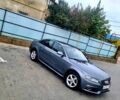 Серый Ауди А4, объемом двигателя 1.8 л и пробегом 273 тыс. км за 6750 $, фото 2 на Automoto.ua