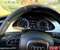 Сірий Ауді А4, об'ємом двигуна 2 л та пробігом 175 тис. км за 6800 $, фото 9 на Automoto.ua