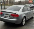 Серый Ауди А4, объемом двигателя 1.98 л и пробегом 281 тыс. км за 7600 $, фото 9 на Automoto.ua