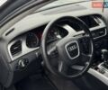 Серый Ауди А4, объемом двигателя 1.98 л и пробегом 281 тыс. км за 7600 $, фото 22 на Automoto.ua