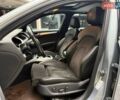 Сірий Ауді А4, об'ємом двигуна 1.98 л та пробігом 251 тис. км за 10990 $, фото 6 на Automoto.ua