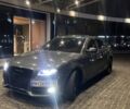 Серый Ауди А4, объемом двигателя 2 л и пробегом 230 тыс. км за 10000 $, фото 13 на Automoto.ua