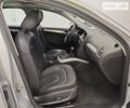 Сірий Ауді А4, об'ємом двигуна 1.98 л та пробігом 127 тис. км за 1100 $, фото 10 на Automoto.ua