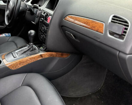 Серый Ауди А4, объемом двигателя 1.8 л и пробегом 198 тыс. км за 10000 $, фото 8 на Automoto.ua