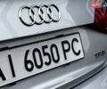 Сірий Ауді А4, об'ємом двигуна 1.8 л та пробігом 1 тис. км за 9999 $, фото 33 на Automoto.ua