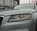 Серый Ауди А4, объемом двигателя 1.98 л и пробегом 281 тыс. км за 7600 $, фото 13 на Automoto.ua
