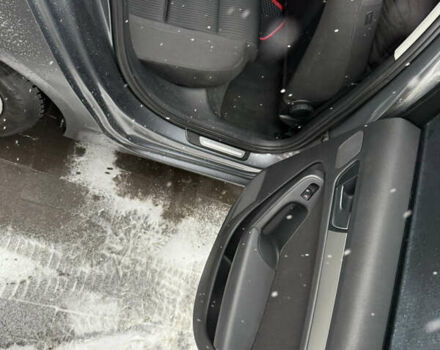 Серый Ауди А4, объемом двигателя 1.97 л и пробегом 282 тыс. км за 9700 $, фото 17 на Automoto.ua