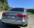 Серый Ауди А4, объемом двигателя 2 л и пробегом 177 тыс. км за 9900 $, фото 11 на Automoto.ua