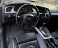 Сірий Ауді А4, об'ємом двигуна 2 л та пробігом 235 тис. км за 10500 $, фото 5 на Automoto.ua