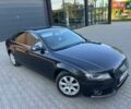 Серый Ауди А4, объемом двигателя 2 л и пробегом 345 тыс. км за 8900 $, фото 3 на Automoto.ua