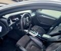 Серый Ауди А4, объемом двигателя 1.8 л и пробегом 273 тыс. км за 6750 $, фото 6 на Automoto.ua