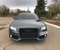 Серый Ауди А4, объемом двигателя 2 л и пробегом 230 тыс. км за 10000 $, фото 2 на Automoto.ua