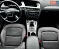 Сірий Ауді А4, об'ємом двигуна 1.8 л та пробігом 1 тис. км за 9999 $, фото 38 на Automoto.ua
