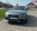 Серый Ауди А4, объемом двигателя 1.98 л и пробегом 223 тыс. км за 7200 $, фото 1 на Automoto.ua